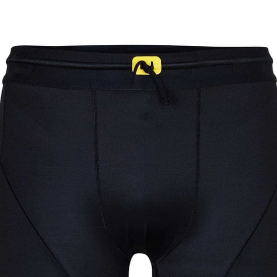 Skins - "Series-5" Kompressions-Shorts für Herren (Schwarz) - Image 3