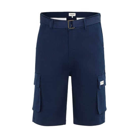 Firetrap - Cargo-Shorts für Herren (Marine) - Image 1