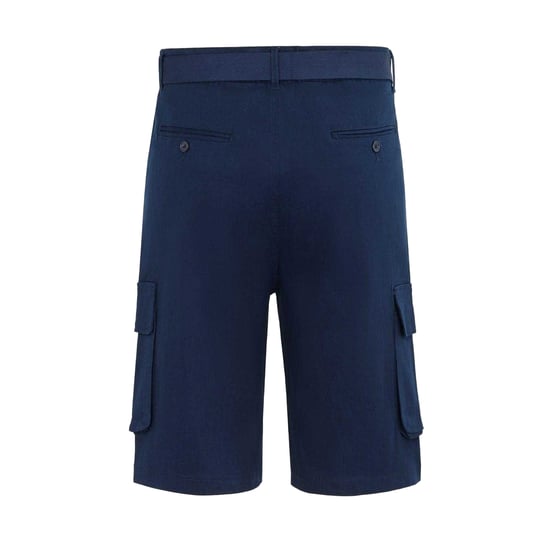 Firetrap - Cargo-Shorts für Herren (Marine) - Image 2
