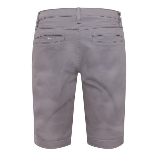 Duck and Cover - "Moreshore" Chino Kurze Hose für Herren (Hellgrau) - Image 3