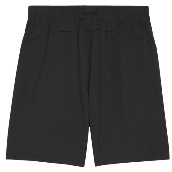 Puma - "TeamFinal" Fußballshorts für Herren (Schwarz) - Image 2