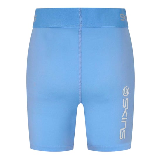 Skins - "Series-1" Kompressions-Shorts für Herren (Blau) - Image 2