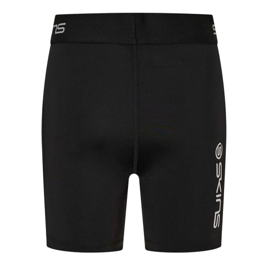 Skins - "Series-1" Kompressions-Shorts für Herren (Schwarz) - Image 2