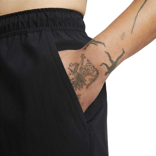 Nike - "Unlimited" Laufshorts für Herren (Schwarz) - Image 4