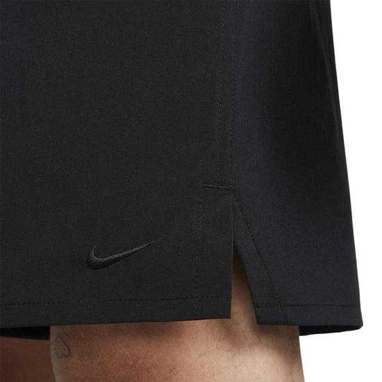 Nike - "Unlimited" Laufshorts für Herren (Schwarz) - Image 5
