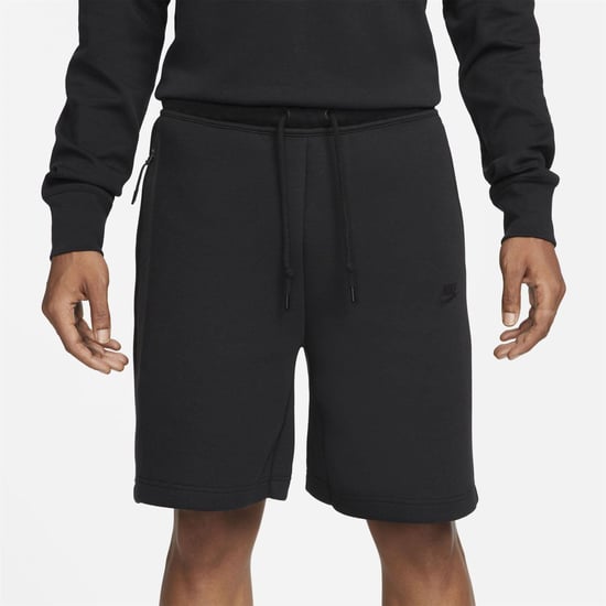 Nike - "Tech" Shorts für Herren (Samtschwarz) - Image 2