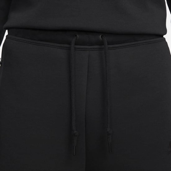 Nike - "Tech" Shorts für Herren (Samtschwarz) - Image 6