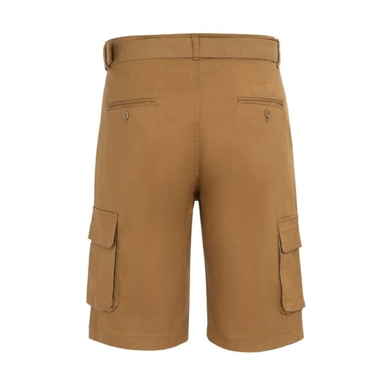 Firetrap - Cargo-Shorts für Herren (Bauholz) - Image 2