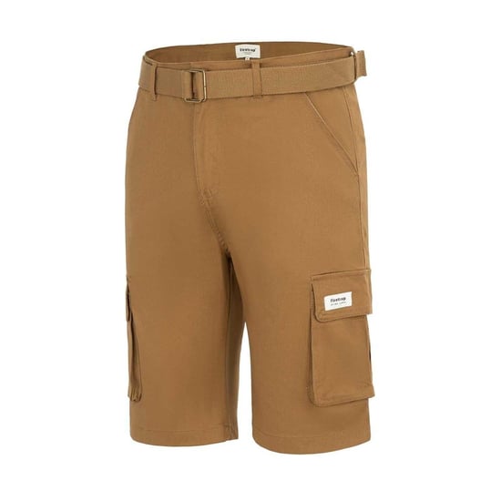 Firetrap - Cargo-Shorts für Herren (Bauholz) - Image 3