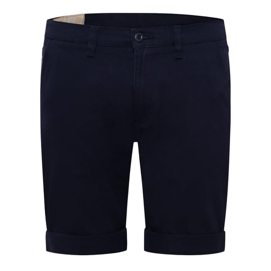 Duck and Cover - "Moreshore" Chino Kurze Hose für Herren (Marine) - Image 2