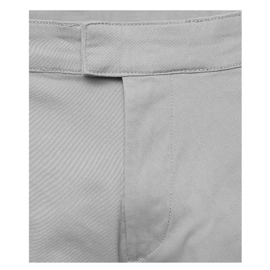 Duck and Cover - "Everett" Chino Kurze Hose für Herren (Hellgrau) - Image 3