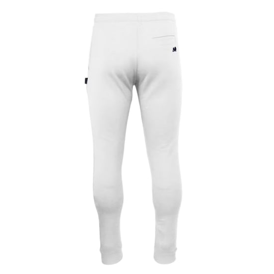 Aquascutum - Trainingshose für Herren (Weiß) - Image 2