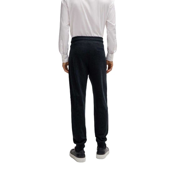 Boss - "P-Lamont 290" Jogginghosen für Herren (Dunkelblau) - Image 2