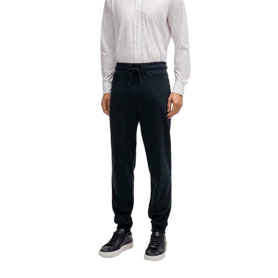 Boss - "P-Lamont 290" Jogginghosen für Herren (Dunkelblau) - Image 4