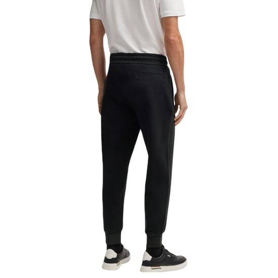 Boss - "H Lamont" Jogginghosen für Herren (Schwarz) - Image 3