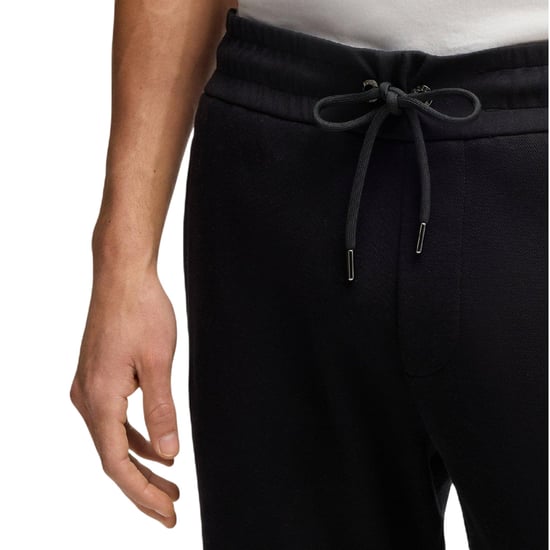 Boss - "H Lamont" Jogginghosen für Herren (Schwarz) - Image 4