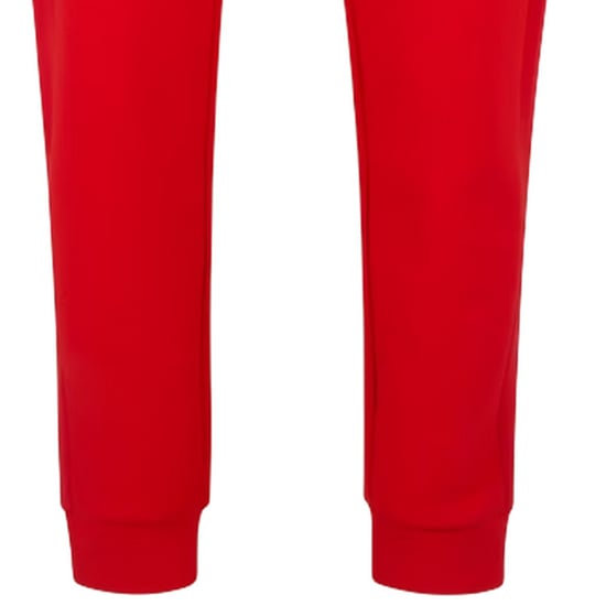 Boss - "Hadiko" Jogginghosen für Herren (Leuchtend Rot) - Image 3