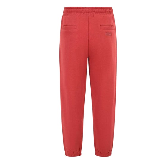 Blank Essentials - Jogginghosen für Herren (Paprika-Rot) - Image 2