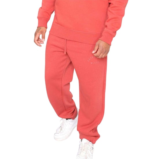 Blank Essentials - Jogginghosen für Herren (Paprika-Rot) - Image 3