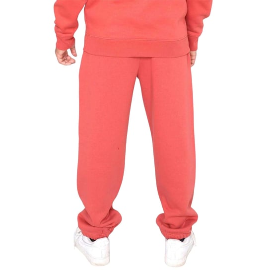 Blank Essentials - Jogginghosen für Herren (Paprika-Rot) - Image 4