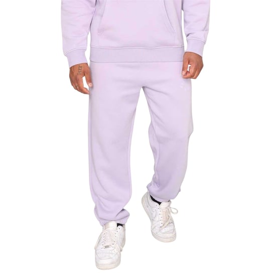 Blank Essentials - Jogginghosen für Herren (Veilchen) - Image 3