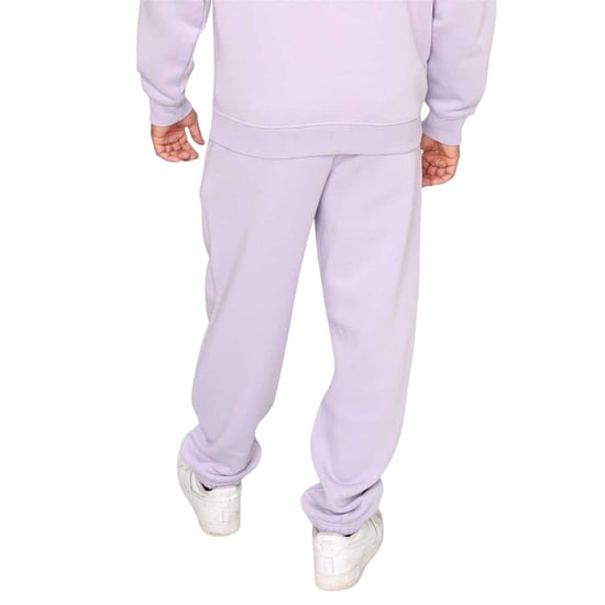 Blank Essentials - Jogginghosen für Herren (Veilchen) - Image 4