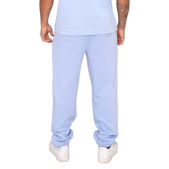 Blank Essentials - Jogginghosen für Herren (Blau) - Image 4
