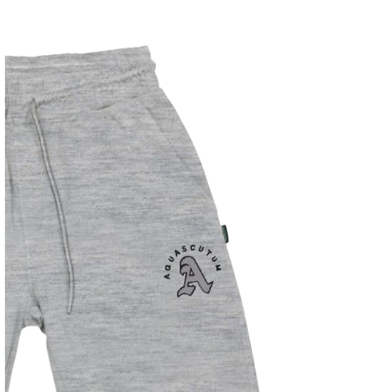 Aquascutum - Jogginghosen für Herren (Grau) - Image 2