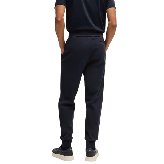 Boss - "H Lamont" Jogginghosen für Herren (Dunkelblau) - Image 2
