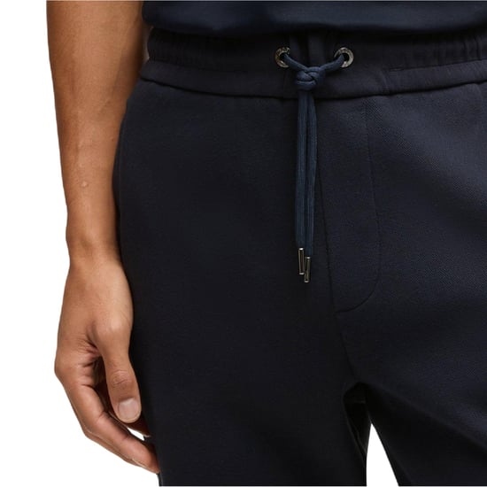 Boss - "H Lamont" Jogginghosen für Herren (Dunkelblau) - Image 3