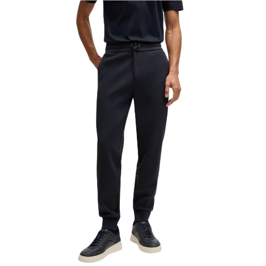 Boss - "H Lamont" Jogginghosen für Herren (Dunkelblau) - Image 4