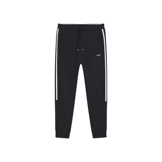 Boss - "Hadikonos" Jogginghosen für Herren (Dunkelblau) - Image 1