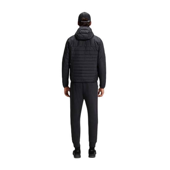 Boss - "Hadikonos" Jogginghosen für Herren (Dunkelblau) - Image 2