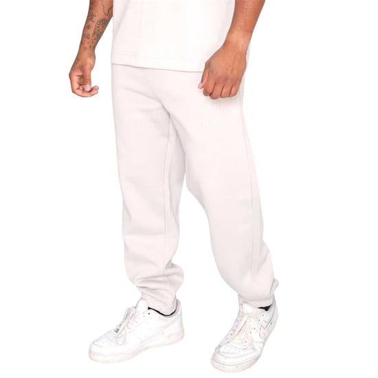 Blank Essentials - Jogginghosen für Herren (Grau) - Image 3