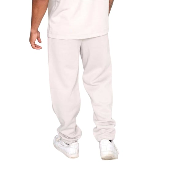 Blank Essentials - Jogginghosen für Herren (Grau) - Image 4