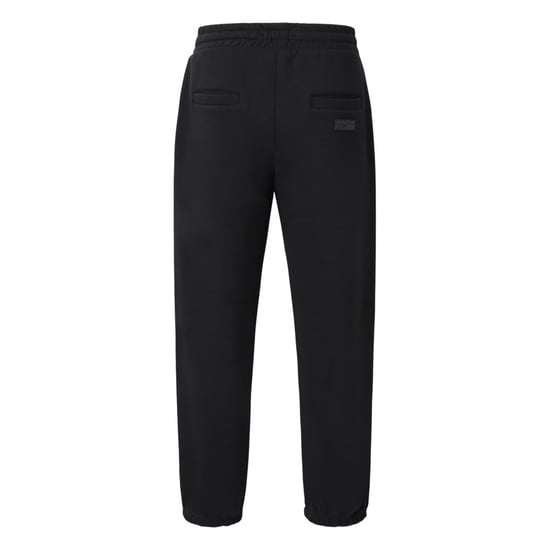 Blank Essentials - Jogginghosen für Herren (Schwarz) - Image 2