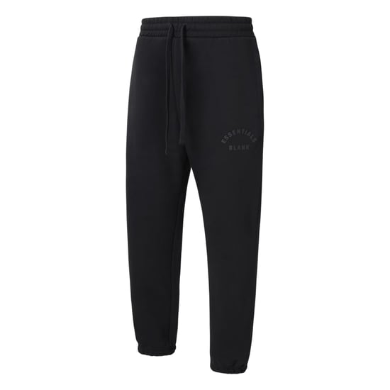 Blank Essentials - Jogginghosen für Herren (Schwarz) - Image 3
