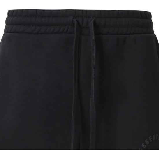 Blank Essentials - Jogginghosen für Herren (Schwarz) - Image 4