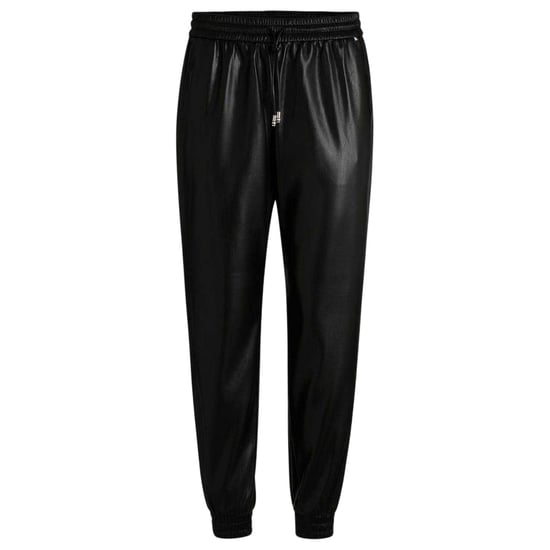 Boss - Jogginghosen für Damen (Schwarz) - Image 2