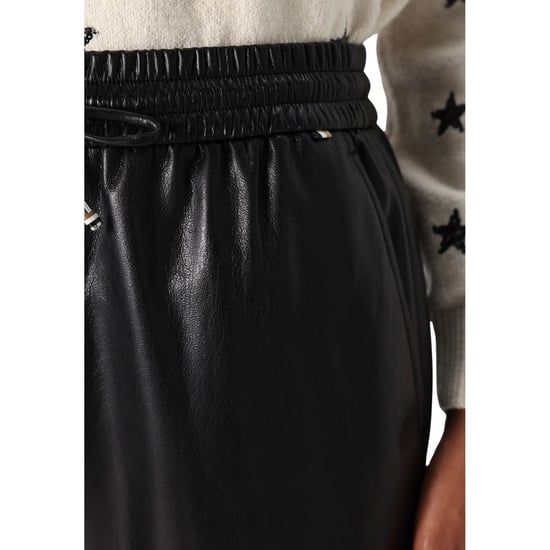 Boss - Jogginghosen für Damen (Schwarz) - Image 4
