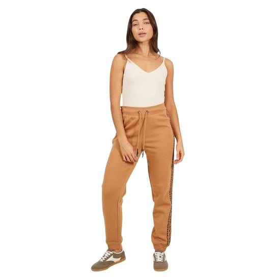 Brave Soul - Jogginghosen für Damen (Leopard) - Image 4