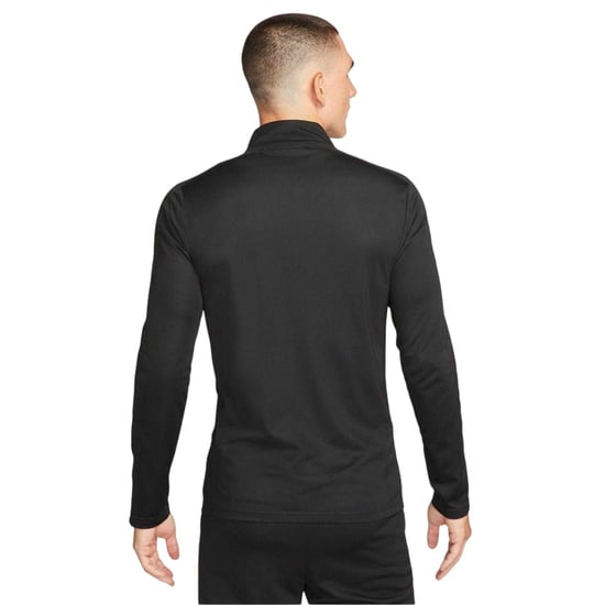 Nike - "Academy" Trainingsanzug für Herren, Dri-FIT, Fußball (Schwarz/Weiß) - Image 3