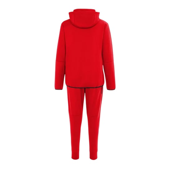 Lonsdale - Trainingsanzug für Herren (Rot) - Image 2