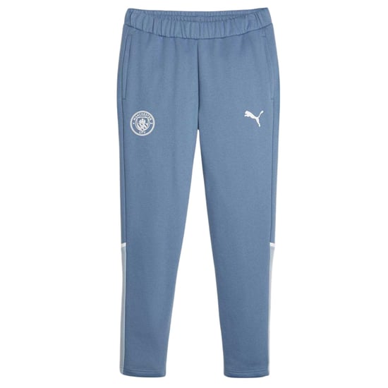 Puma - "Casuals" Trainingshose für Herren (Tiefer Tauchgang) - Image 2