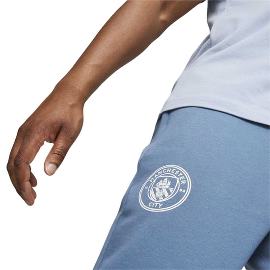 Puma - "Casuals" Trainingshose für Herren (Tiefer Tauchgang) - Image 4