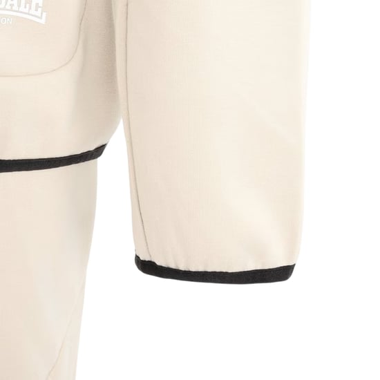 Lonsdale - Trainingsanzug für Herren (Naturweiß) - Image 5