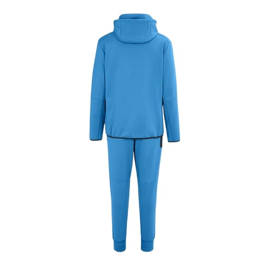 Lonsdale - Trainingsanzug für Herren (Königsblau) - Image 2