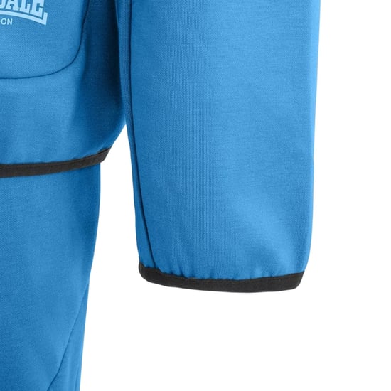 Lonsdale - Trainingsanzug für Herren (Königsblau) - Image 5