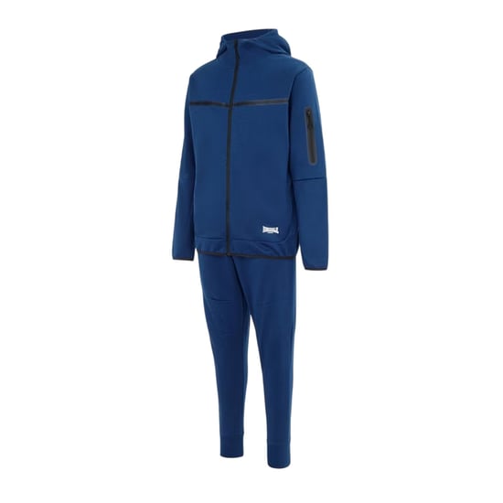 Lonsdale - Trainingsanzug für Herren (Marine) - Image 3