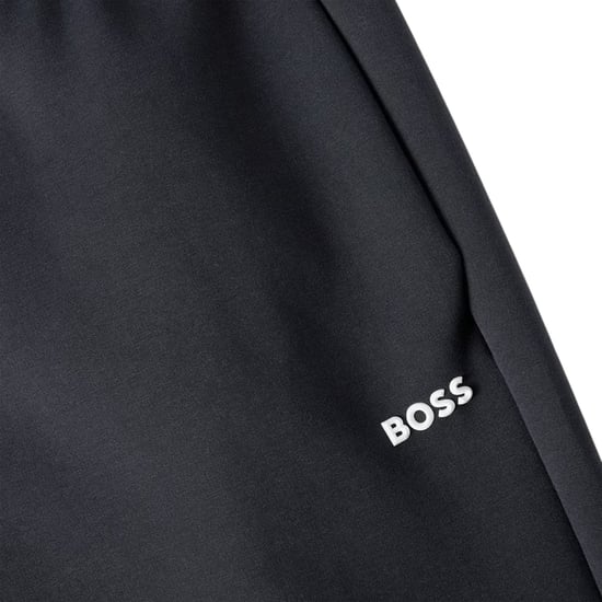 Boss - "HBG Zone" Jogginghosen für Herren (Dunkelblau) - Image 3